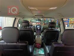 Chrysler Town and Country